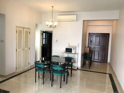 Hillview Green (D21), Condominium #425669111